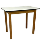 Formica J`60 Tafel Eettafel Bureau thumbnail 1
