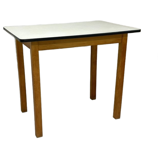 Formica J`60 Tafel Eettafel Bureau 1