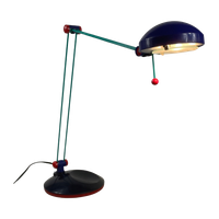 Memphis Style - Adjustable Desk Lamp - Made By Vrieland - Netherlands