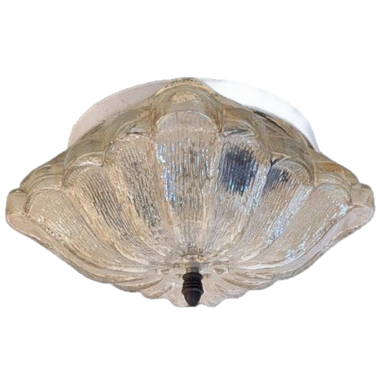 Jaren 60 Plafondlamp – Jaren 60 1
