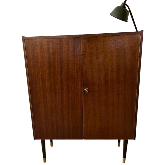 Vintage Kastje / Commode / Leggerkast 1