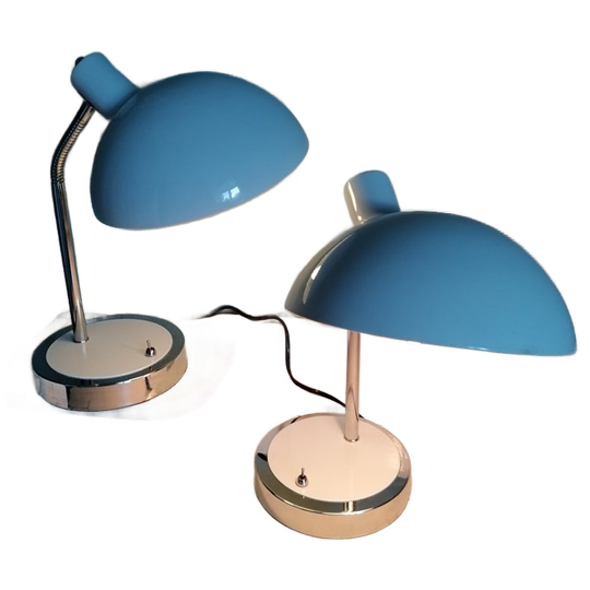 Lampen Set 1