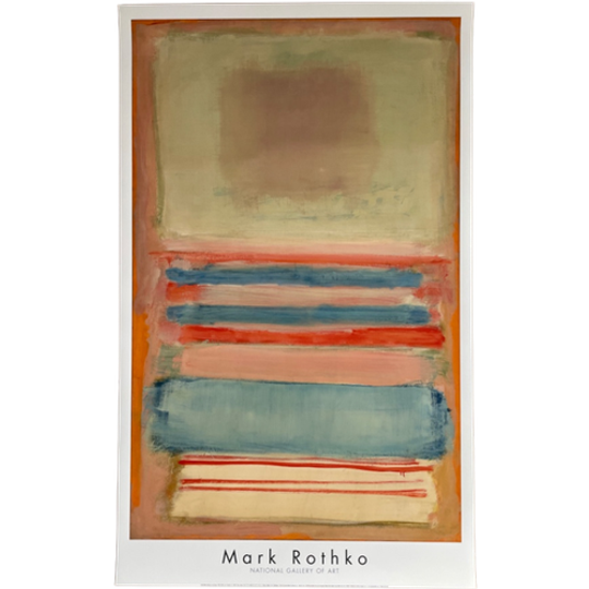 Mark Rothko (1903-1970), No. 7 1