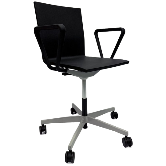 .04 Office Chair By Van Severen In Perfect Condition 1