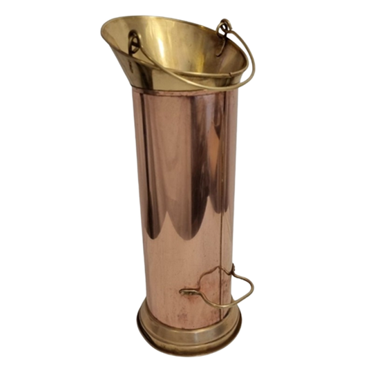 Vijf Liter Maatkan Koper 1