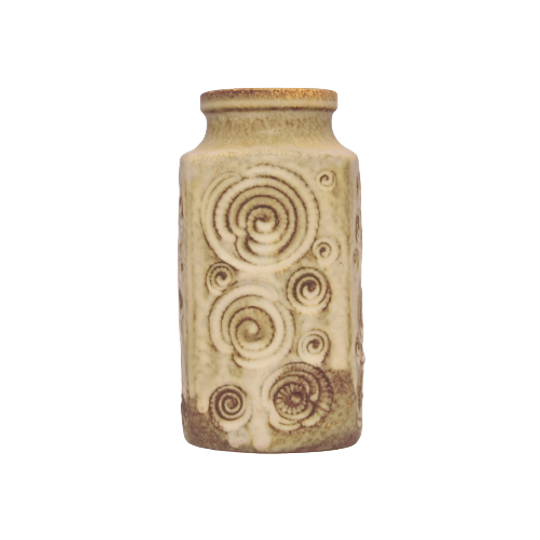 Taupe West Germany Vaas Scheurich 1