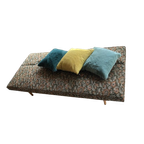 Daybed Miroslav Navratil For Interior Praha (Czech, 1958) thumbnail 1
