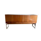 Mid-Century Palissander Dressoir, Aurora thumbnail 1