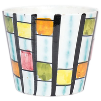 Italiaanse Design Bloempot, 1950S