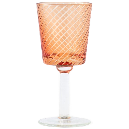 Polspotten | Library Wijnglazen 1