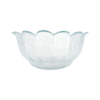 Holmegaard Akande Waterlilly Saladekom