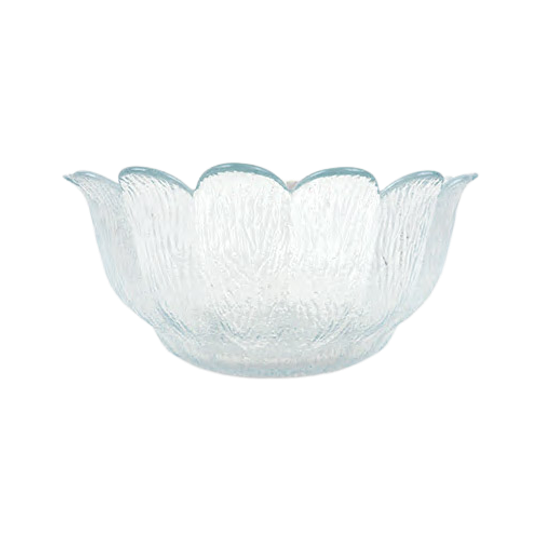 Holmegaard Akande Waterlilly Saladekom 1