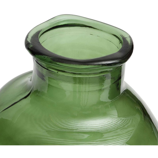 Bazar Bizar | De Yugang Vaas - Groen 1