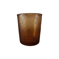 Arcoroc France Sierra Amberkleurig Glas