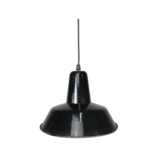 Emaille Hanglamp Cc