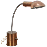 Asger Bay Christiansen Bureaulamp