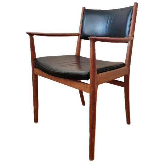 Deense Stoel Van Kai Lyngfeldt Larsen Voor Søren Wiladsen 1