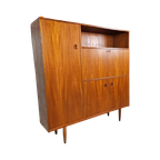 Vintage Highboard Secretaire thumbnail 1