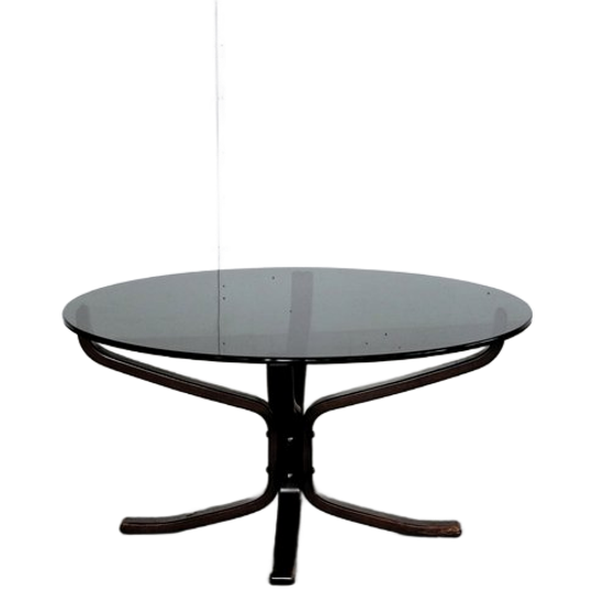 Vintage Salontafel | Sidetable | Jaren 70 | Vatne Möbler 1