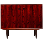 Deens Design Dressoir By Brouer Mobelfabrik, 1960S thumbnail 1