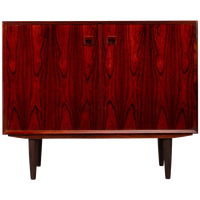 Deens Design Dressoir By Brouer Mobelfabrik, 1960S
