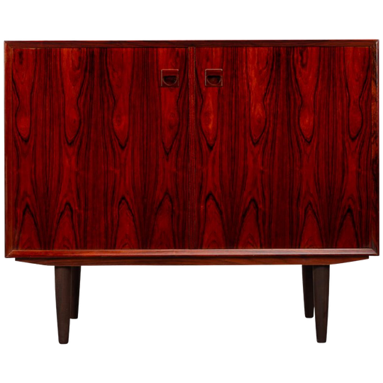 Deens Design Dressoir By Brouer Mobelfabrik, 1960S 1