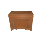 Oud Grenen Sta-Bureau Annex Toonbank thumbnail 1