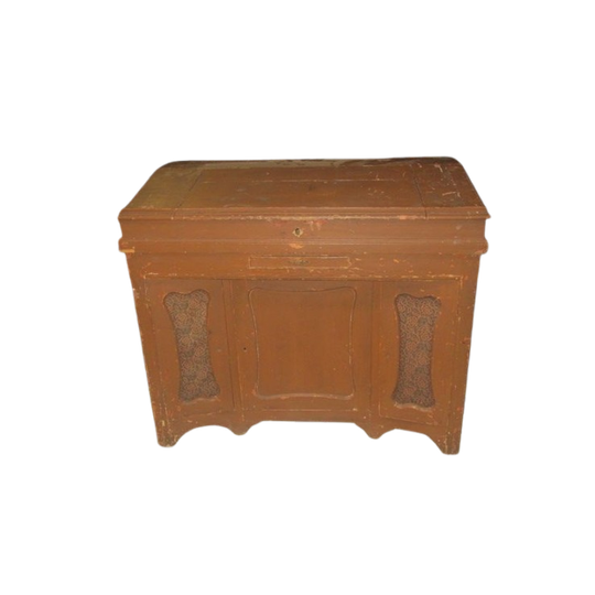 Oud Grenen Sta-bureau Annex Toonbank 1