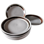 Gebaksbordjes, Desiree Denmark thumbnail 1