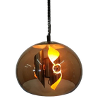 Vintage Jaren 70 Space Age Designlamp thumbnail 1