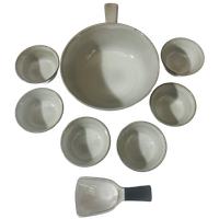 Pinda Set Studio Fris