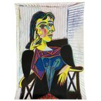 Pablo Picasso (1881-1973), Portrait De Dora Maar, thumbnail 1