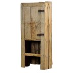 Wabi Sabi Kast, 1850’s thumbnail 1