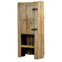 Wabi Sabi Kast, 1850’s