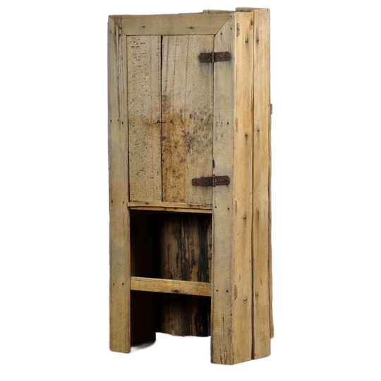 Wabi Sabi Kast, 1850’s 1