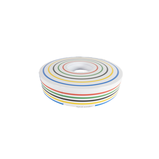 Dutch Design - Marcel Wanders - Design Koektrommel "olympische Spelen" Voor Noc/nsf - 2000 1