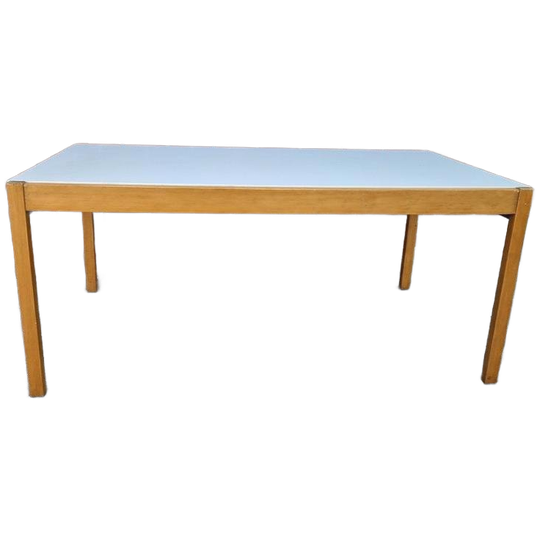 Cees Braakman Vintage Design Eettafel Pastoe 1