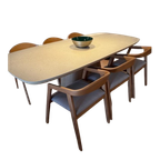 Armand Eetkamerstoelen thumbnail 1