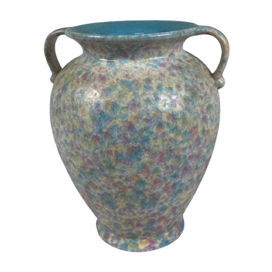 Scheurich - Multicolor - West Germany - Vase - Pottery - Model G15-20 1