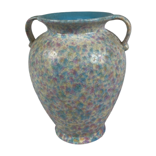 Scheurich - Multicolor - West Germany - Vase - Pottery - Model G15-20
