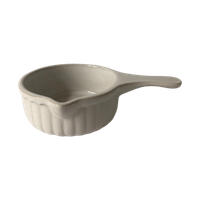 West Germany Saus Bakje
