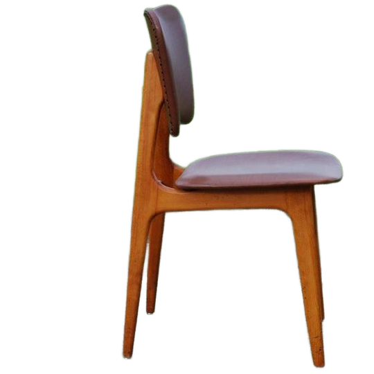 Vintage Stoel 1