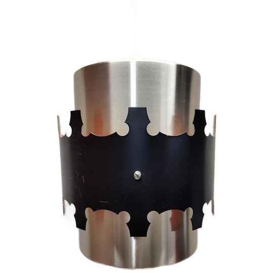 Vintage Deense Hanglamp 1