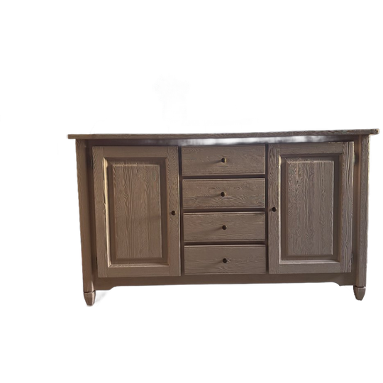 Prachtige Zachtroze Kast 1