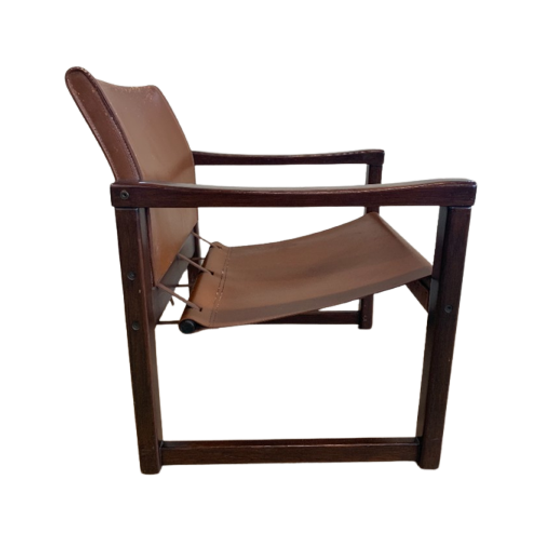Karin Mobring Ikea Diana Safari Stoel 1