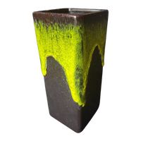 Fohr Keramik Fat Lava Vaas 341/20