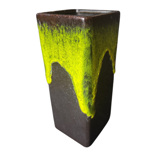 Fohr Keramik Fat Lava Vaas 341/20 1