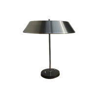 President Desklamp Designed By Louis Kalff For Philips, 60-70 Jaren