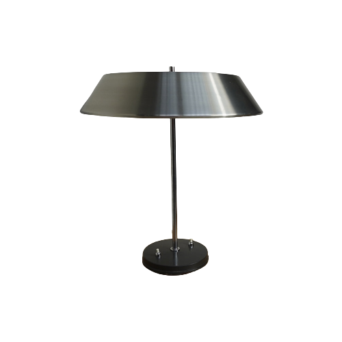 President Desklamp Designed By Louis Kalff For Philips, 60-70 Jaren