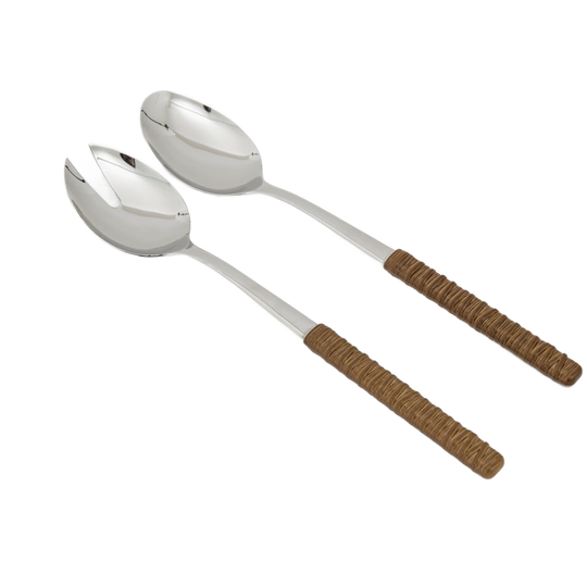 Flamant | Saladebestek Set Korba 1